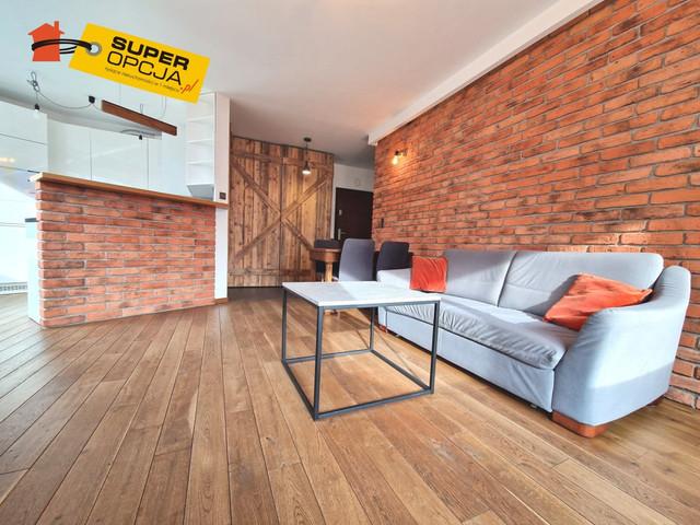 Mieszkanie do wynajęcia, Kraków Kraków Śródmieście Dąbie Bajeczna, 3500 PLN, 60,2 m2, domy SUP979479