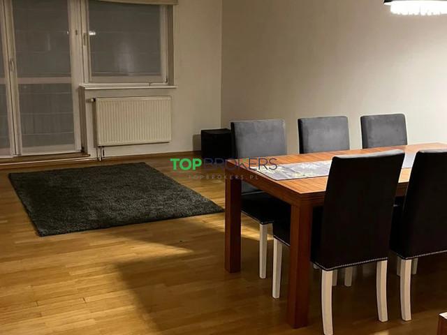 Trzypokojowe mieszkanie do wynajęcia