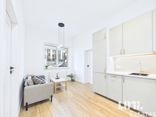 Mieszkanie do wynajęcia, Kraków Kraków Podgórze Stanisława Klimeckiego, 3400 PLN, 38,86 m2, domy 1187/12014/OMW