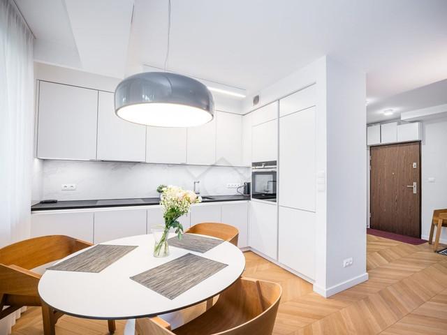 Mieszkanie do wynajęcia, Kraków Dębniki Czarodziejska, 4500 PLN, 50 m2, domy KRMD3/0411