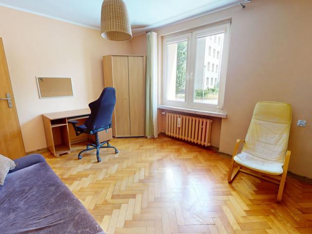 Mieszkanie do wynajęcia, Wrocław Fabryczna Gajowice Grochowa, 2300 PLN, 64,85 m2, domy 153