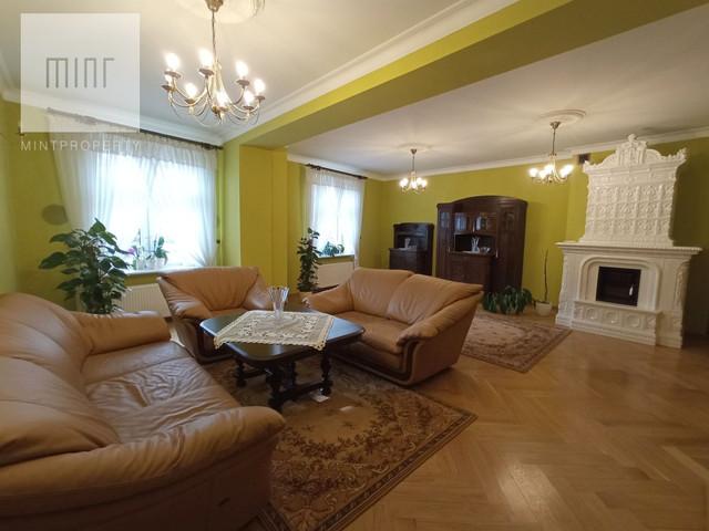 Mieszkanie do wynajęcia, Kraków Stare Miasto ul. Krowoderska, 6500 PLN, 130 m2, domy 22422