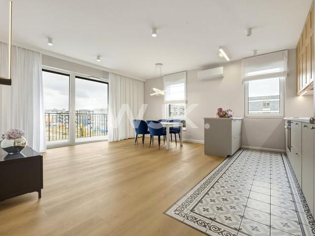 Mieszkanie do wynajęcia, Warszawa Bemowo Szeligowska, 5000 PLN, 70 m2, domy 2773/17111/OMW