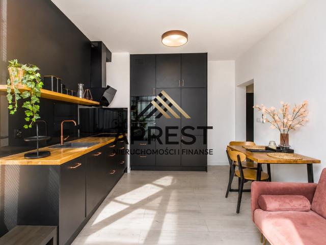 Mieszkanie do wynajęcia, Kraków M. Kraków Grzegórzki, 3800 PLN, 55 m2, domy APRS MW 441