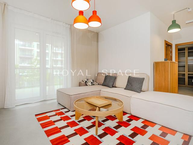 Mieszkanie do wynajęcia, Katowice Muchowiec Szybowcowa, 3700 PLN, 64 m2, domy 5207/7466/OMW