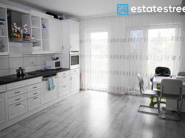 Mieszkanie do wynajęcia, Rzeszów Eugeniusza Kwiatkowskiego, 2300 PLN, 63,55 m2, domy 7103/5638/OMW