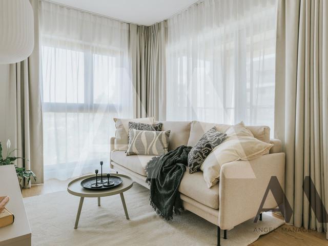 Mieszkanie do wynajęcia, Wrocław Walońska, 6700 PLN, 59 m2, domy 845/12059/OMW