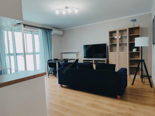 Trzypokojowe mieszkanie do wynajęcia