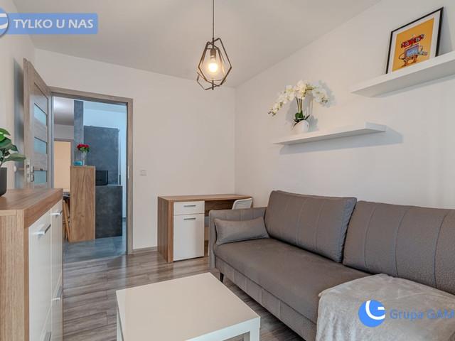 Mieszkanie do wynajęcia, Kraków Kraków Podgórze Wielicka, 3550 PLN, 49 m2, domy 15249/3923/OMW