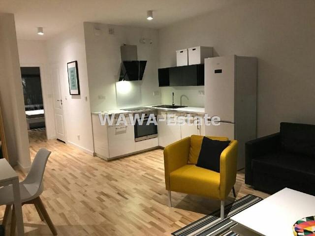 Mieszkanie do wynajęcia, Warszawa M. Warszawa Żoliborz Rydygiera, 4800 PLN, 60 m2, domy WST MW 7010