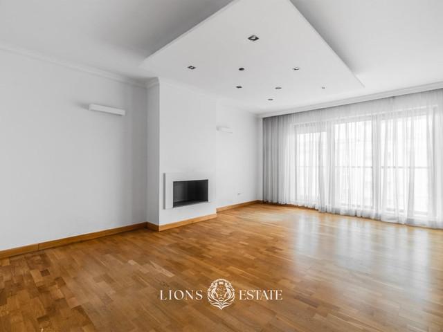 Mieszkanie do wynajęcia, Warszawa Mokotów Mokotów Stary Mokotów Aleja Niepodległości, 5700 PLN, 80 m2, domy 295833