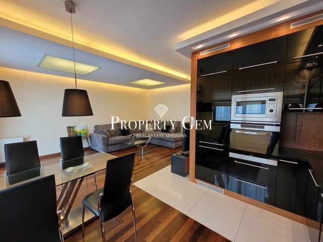Mieszkanie do wynajęcia, Warszawa Wilanów Sarmacka, 7200 PLN, 86 m2, domy 1585/2231/OMW
