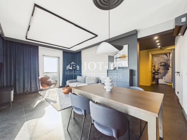 Mieszkanie do wynajęcia, Wrocław Nadodrze Jedności Narodowej, 8000 PLN, 90 m2, domy 10159/4112/OMW