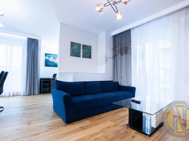 Mieszkanie do wynajęcia, Kraków Kraków Podgórze Zabłocie, 4900 PLN, 60 m2, domy 2070/8850/OMW