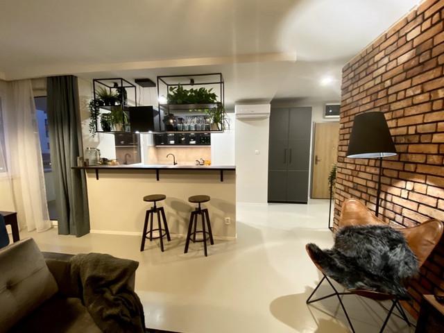 Mieszkanie do wynajęcia, małopolskie Kraków Prądnik Czerwony Dobrego Pasterza, 4100 PLN, 70 m2, domy gratka 47084957