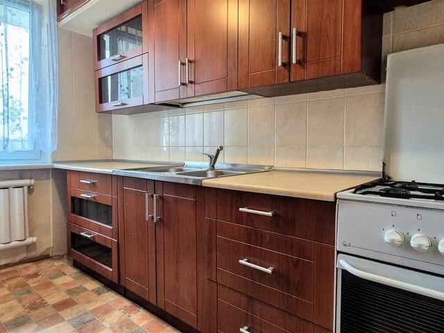 Mieszkanie do wynajęcia, Grudziądz M. Grudziądz Kawalerii Polskiej, 1200 PLN, 48,6 m2, domy BAJ MW 7017