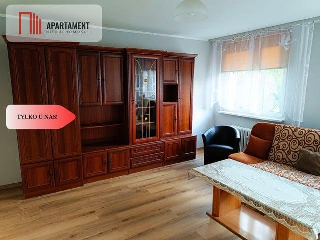 Trzypokojowe mieszkanie do wynajęcia