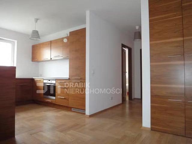 Mieszkanie do wynajęcia, Kraków Ruczaj Miłkowskiego, 4000 PLN, 67 m2, domy 2684