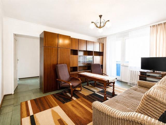 Mieszkanie do wynajęcia, Zabrze M. Zabrze Śródmieście, 1600 PLN, 48 m2, domy SCI MW 4936