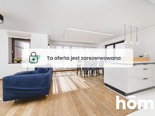 Trzypokojowe mieszkanie do wynajęcia