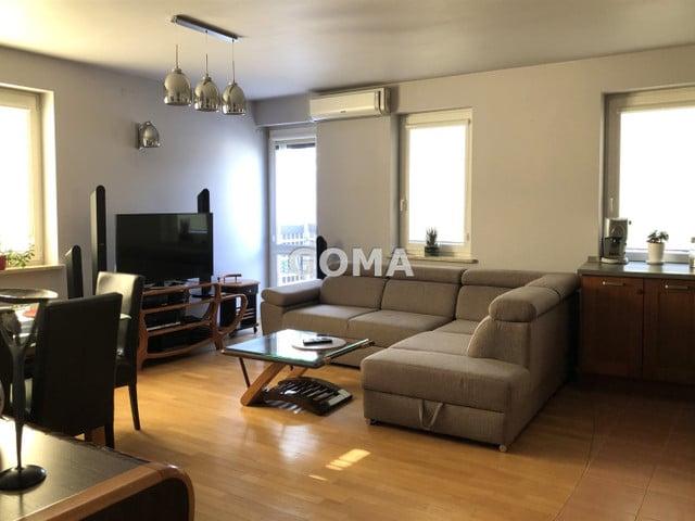 Mieszkanie do wynajęcia, Warszawa M. Warszawa Wesoła, 3000 PLN, 60 m2, domy GOM MW 3669
