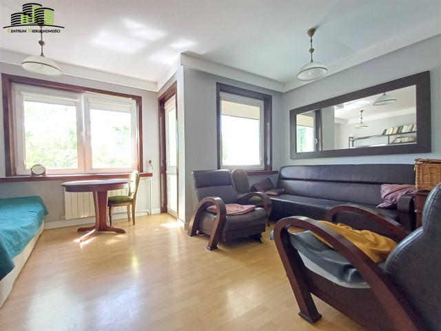 Mieszkanie do wynajęcia, Białystok M. Białystok Sienkiewicza Pułkowa, 1300 PLN, 55 m2, domy CEN MW 2903