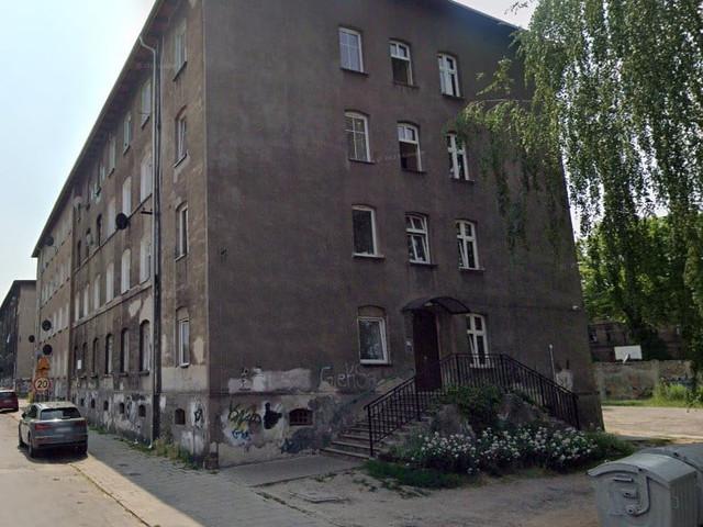 Trzypokojowe mieszkanie do wynajęcia