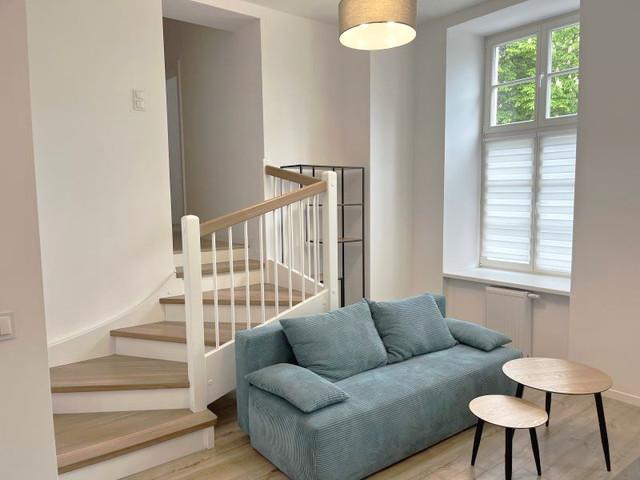 Mieszkanie do wynajęcia, Kalisz Śródmieście, 2000 PLN, 56 m2, domy P87WM