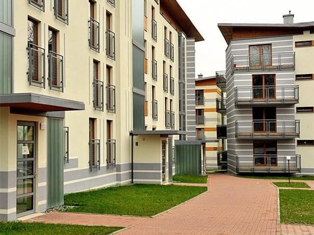 Mieszkanie do wynajęcia, małopolskie Kraków Dębniki Os. Ruczaj Lubostroń, 3200 PLN, 60 m2, domy gratka 37901445