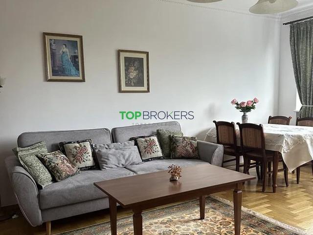 Mieszkanie do wynajęcia, Warszawa Ochota Ochota Szczęśliwice Opaczewska, 3900 PLN, 73 m2, domy TB#426552937