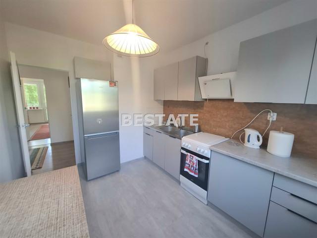 Mieszkanie do wynajęcia, Pabianicki Pabianice Bugaj, 2000 PLN, 61,9 m2, domy BESP MW 15458