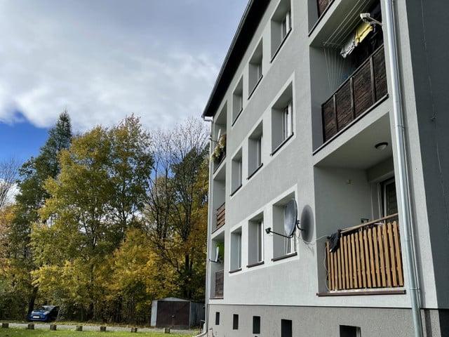Trzypokojowe mieszkanie do wynajęcia