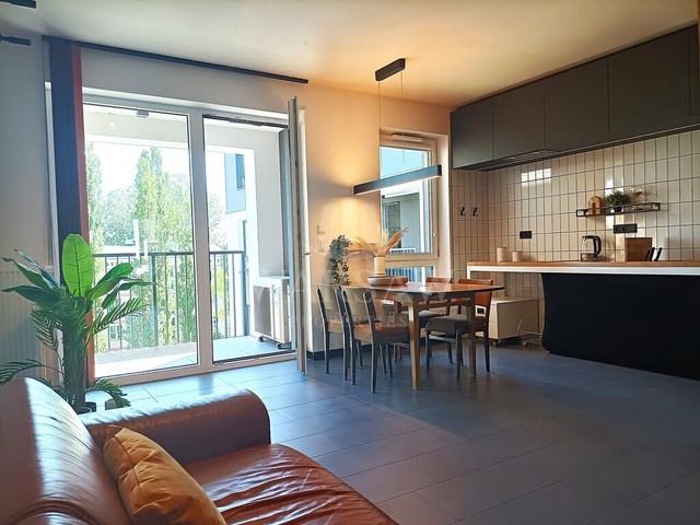 Mieszkanie do wynajęcia, Warszawa Bielany Stefana Żeromskiego, 4250 PLN, 63 m2, domy 696/9990/OMW