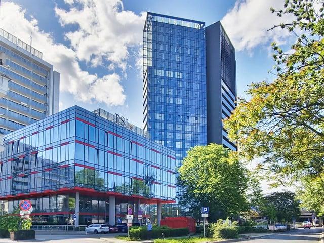 Mieszkanie do wynajęcia, Poznań Centrum Towarowa, 3200 PLN, 65 m2, domy 19405597