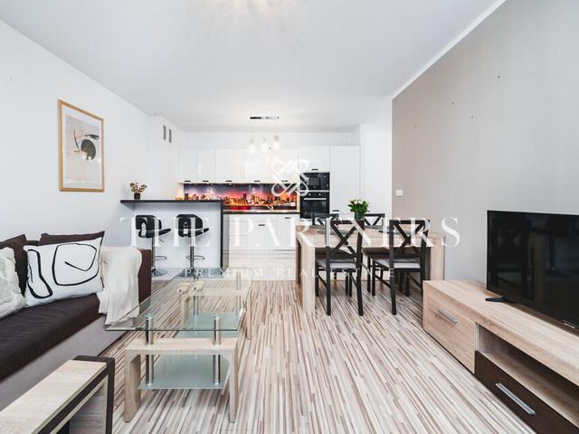 Mieszkanie do wynajęcia, Wielicki Wieliczka Osiedle Karola Szymanowskiego, 2950 PLN, 57,9 m2, domy 26/18496/OMW