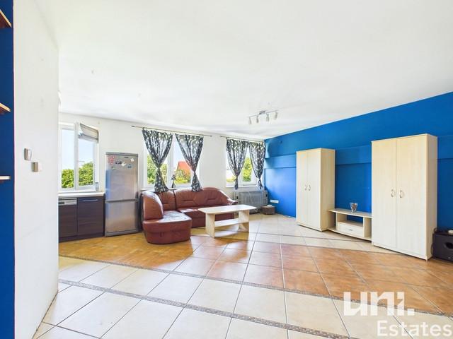 Mieszkanie do wynajęcia, Mysłowice Morgi Józefa Wybickiego, 2800 PLN, 75 m2, domy 1232/12014/OMW