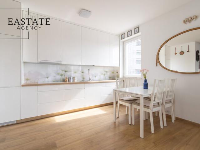 Mieszkanie do wynajęcia, Gdańsk Zaspa al. Aleja Jana Pawła II, 4300 PLN, 69 m2, domy 2978/19413/OMW