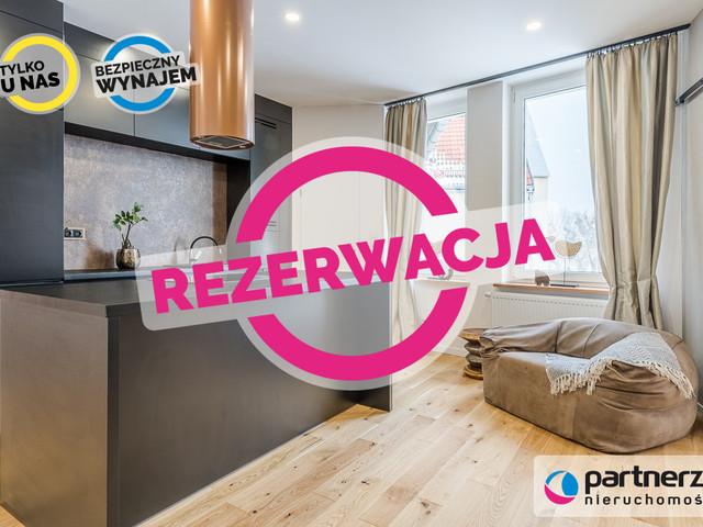 Trzypokojowe mieszkanie do wynajęcia