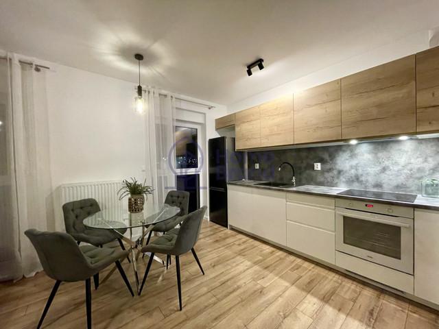 Mieszkanie do wynajęcia, Wrocław Wrocław Psie Pole Psie Pole Zatorska, 3000 PLN, 60,6 m2, domy 841583