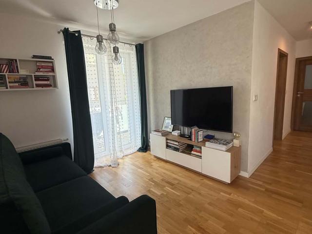 Mieszkanie do wynajęcia, małopolskie Kraków Prądnik Biały Azory Heleny Modrzejewskiej, 3300 PLN, 52 m2, domy gratka 47552831
