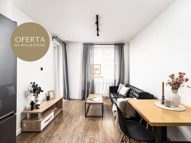 Mieszkanie do wynajęcia, Kraków Bieżanów, 2900 PLN, 48,11 m2, domy 455/15990/OMW