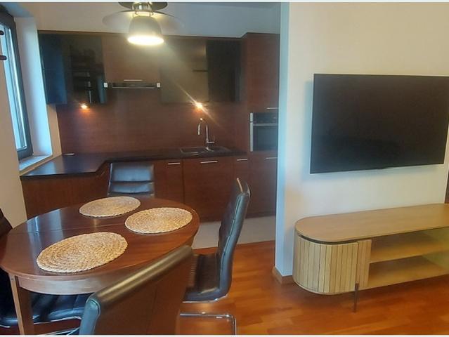 Mieszkanie do wynajęcia, Warszawa Wola Jana Kazimierza, 4500 PLN, 75 m2, domy 12011