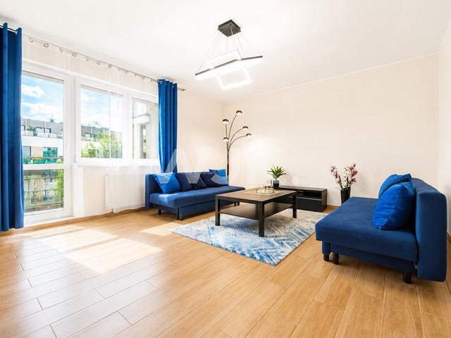 Mieszkanie do wynajęcia, Warszawa Ochota Zadumana, 5700 PLN, 78 m2, domy 2647/17111/OMW