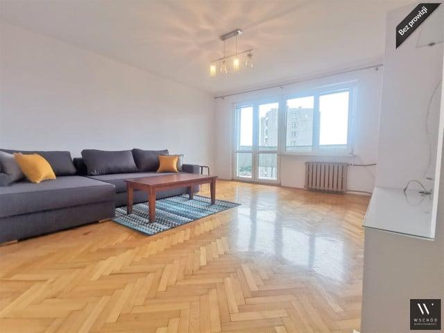 Mieszkanie do wynajęcia, Kraków M. Kraków Prądnik Czerwony Janusza Meissnera, 3400 PLN, 59,2 m2, domy WSCH MW 7976