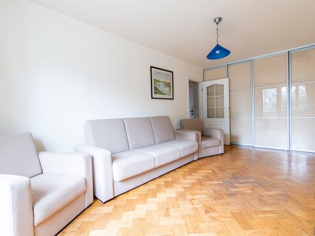 Mieszkanie do wynajęcia, Kraków Kraków Krowodrza al. Kijowska, 3900 PLN, 75,9 m2, domy 15266/3923/OMW