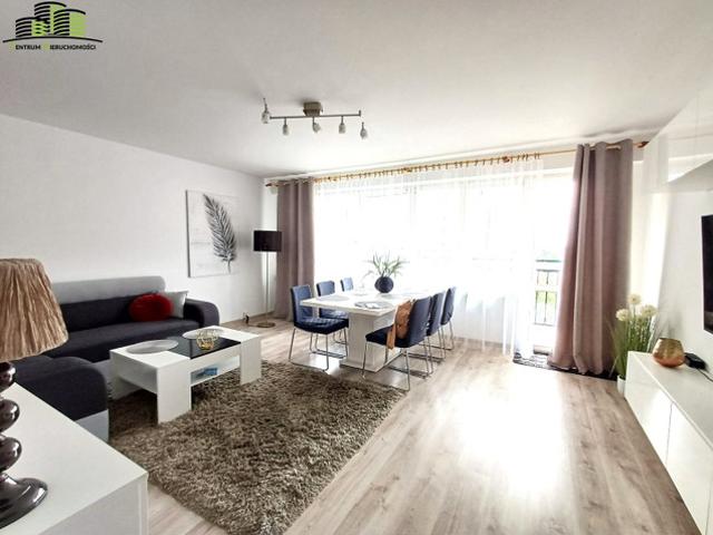 Mieszkanie do wynajęcia, Białystok M. Białystok Białostoczek Radzymińska, 1800 PLN, 61 m2, domy CEN MW 2181