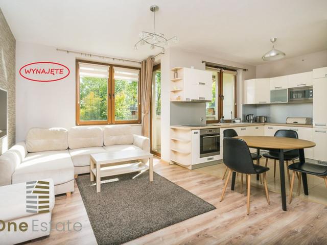 Mieszkanie do wynajęcia, Kraków Kraków Nowa Huta Czyżyńska, 3500 PLN, 56,15 m2, domy 528092