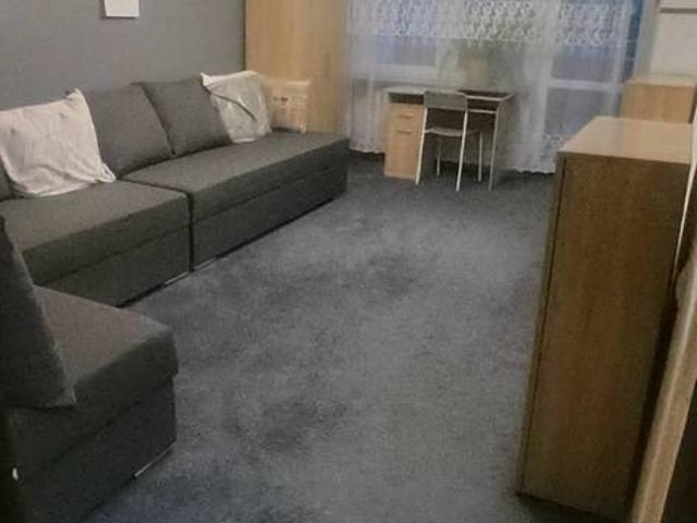 Trzypokojowe mieszkanie do wynajęcia