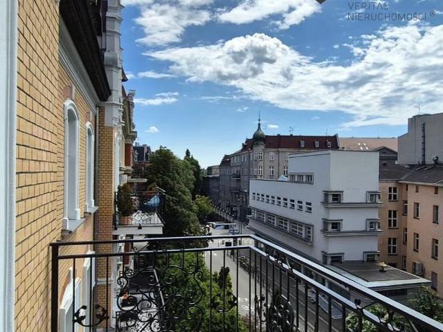 Mieszkanie do wynajęcia, Gliwice M. Gliwice, 3800 PLN, 87 m2, domy VTS MW 7197