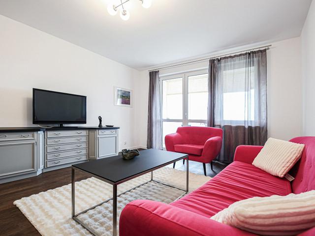 Mieszkanie do wynajęcia, Warszawa Bielany Rodziny Połanieckich, 3500 PLN, 80 m2, domy 4084